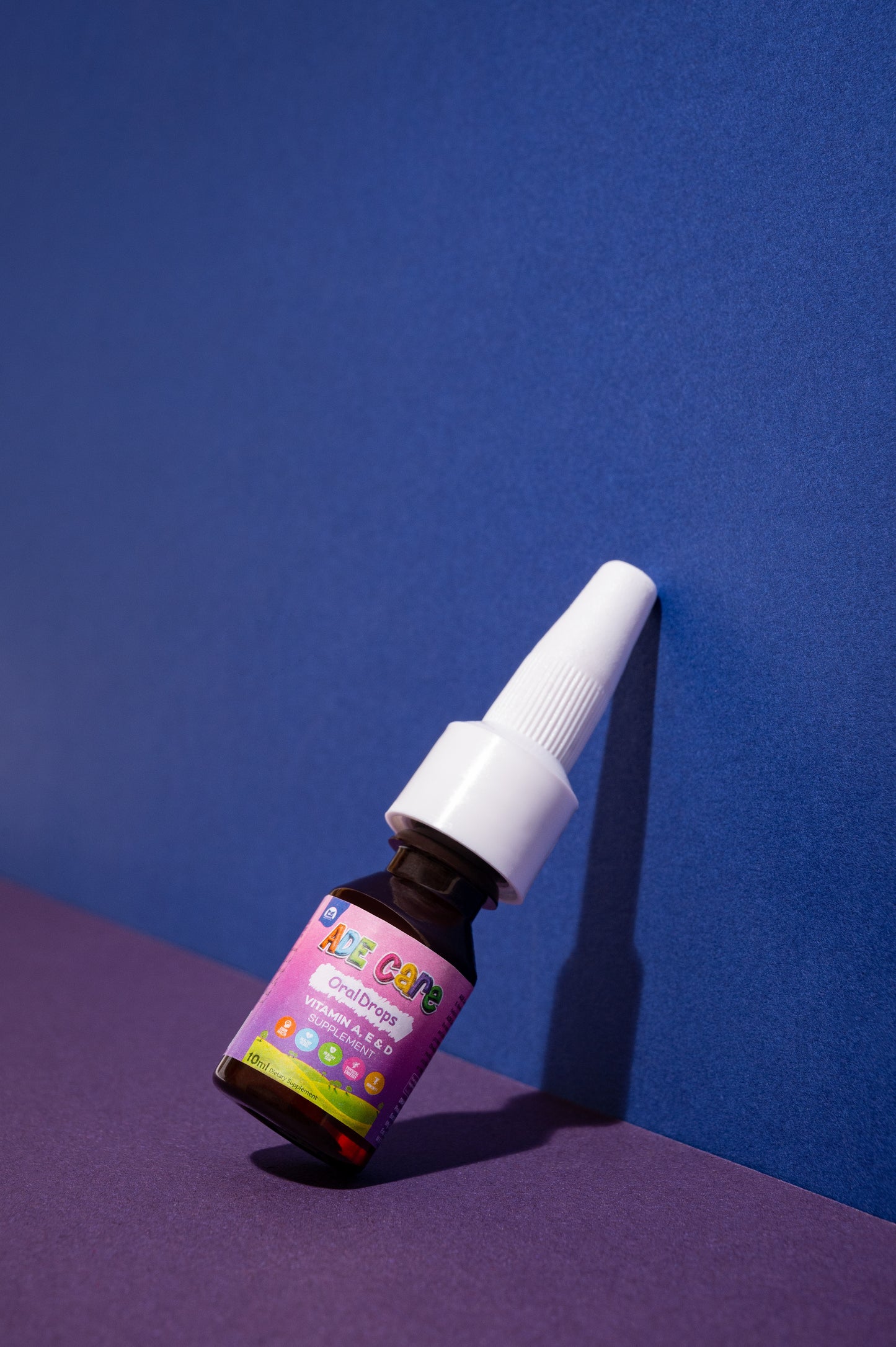 "Ade Care Drops for Kids: Healthy Habits Start Here"