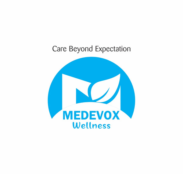 Medevox Wellness 